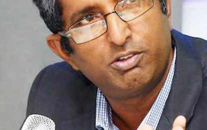 ‘Hand to Mouth’ approach to Sovereign Wealth Fund will be as bad for Guyana as it was for T&T – Economist