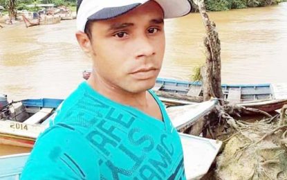 Constable admits to killing Brazilian miner