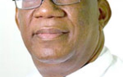 2018 growth rate to be revised upwards –Finance Minister