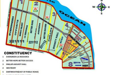 Local Govt. Elections…PPP to mount court challenge against ‘gerrymandering’ of boundaries