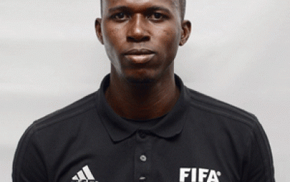 FIFA Referees to officiate at 2018 Scotiabank CONCACAF League