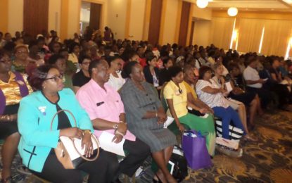 As GNA celebrates 90 years… Govt. urged to put measures in place to retain nurses