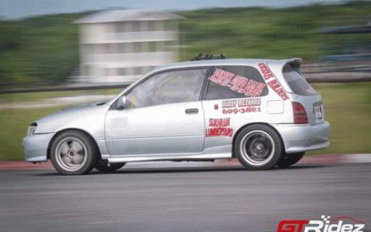 GMRSC’S KOTS 3… GT Drifters’ and Bishram Rajaram looking to dominate 13-second class