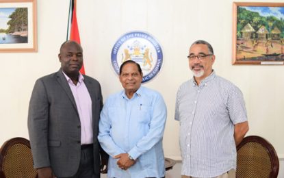 Battle lines drawn between Digicel, GTT in court challenge over monopoly