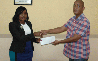 Gaming Authority gets on board Guinness Cage