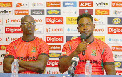 Amazon Warriors confident but braced for Tridents backlash