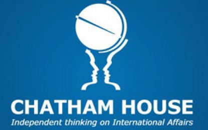 Guyana deserves more in future oil contracts; fiscal regime must change – Chatham House