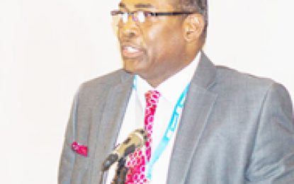 Cash handouts from oil wealth will spark ridiculous election campaigns – Nigel Hughes