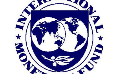 Crucial capacity issues for oil and gas sector remain unaddressed – IMF