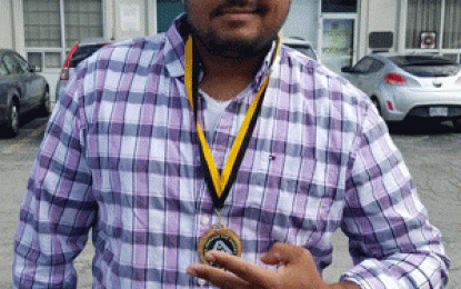 Ali, Abjal guide Good Success to comprehensive win-OSCL tourney