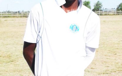 BCB/Mike’s Pharmacy Under-15, 50-Overs Tournament  RHT Farfan & Mendes, No. 73, Tucber Park, Blairmont ‘A’ advance to Play-offs