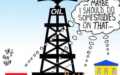 Cartoon Aug 5 2018