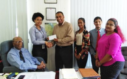 Maurice Solomon & Co. 20th Anniversary Golf Tournament on this weekend