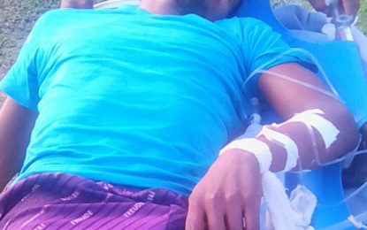 Motorcyclist dies after accident with police vehicle