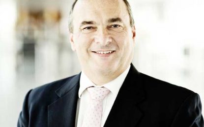 Govt. appoints new oil and gas advisor