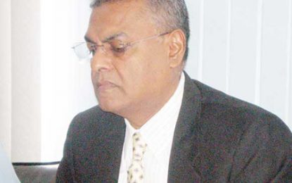 ‘ExxonMobil is not our saviour’