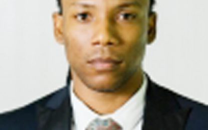 MP Jermaine Figuiera aids Guinness Cage Street-ball Championship Action continues Saturday