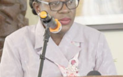 Minister tasked with explaining emergency spending to improve NGSA performance