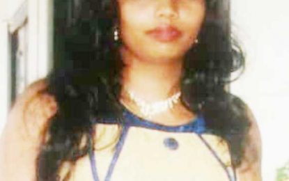 Mother of two goes missing