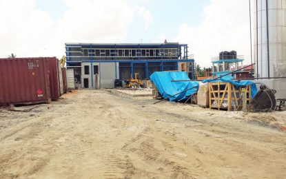 Essequibo coast demanding answers for persistent power outages