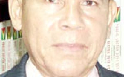 Norton suggests possible ‘conflict of interest’ in Guyana Prize Awards