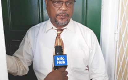 GTU’s absence forces Ministry to reschedule conciliation meeting