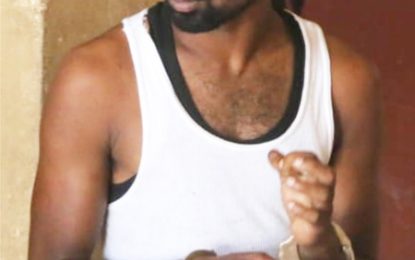 Labourer begs for jail time, gets 18 months