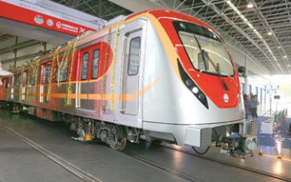 China’s Belt & Road initiative is a yet another debt trap! Three years into the project, Pakistan finds self waist deep in debt