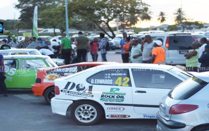Digicel joins Williams as title sponsor of CMRC International