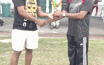Everest Masters overcome Zeelugt Masters by 48 runs