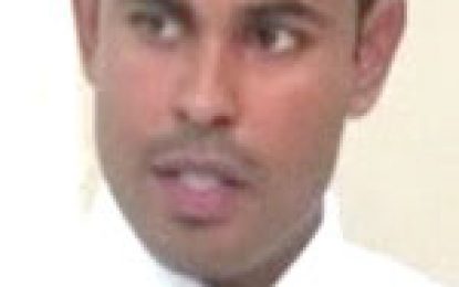 Ramson for five-day course on Oil, Gas and Mining Governance