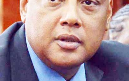 Delegation heads to UK on Greenheart import ban