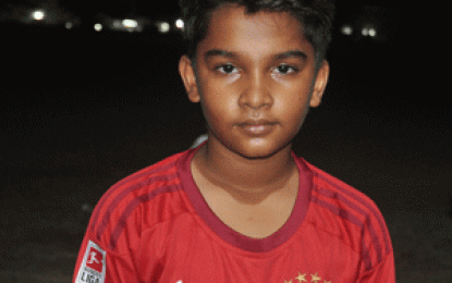 GCA/V Net Communications U13 League… Bel Air Rubis, Transport Sports Club post wins as play resumes