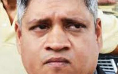 Dismissal of charges in $639M larceny case… Financial Management law spells out remedies to recover mismanaged State funds – Sharma