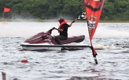 Lake Mainstay Regatta 2018 a success – sees increase in number of visitors