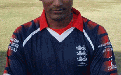 BCB/Raffik Construction 100 balls Knockout Cricket Tournament… Rose Hall Town Bakewell, Tamarind Root and Chesney advance