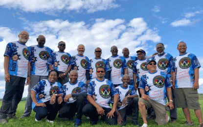 150th DCRA Fullbore Championship… Good learning experience – Lennox Braithwaite