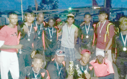 Rising Star claim Triple K ‘birthday bash’ cricket title