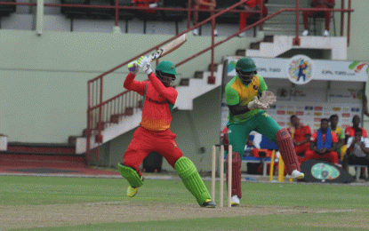 Shimron Hetymer slams 66 in ExxonMobil GAW practice match