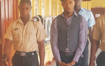 Former soldier gets 15 years for shooting death of friend