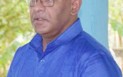 $700,000 food bill in Parliament… Minister Hughes denounces Jagdeo’s liquor claims