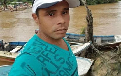 Autopsy reveals… Brazilian miner was shot to the back of the head