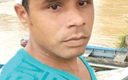 Cops in custody for murder of Brazilian miner at Puruni