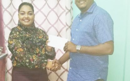 More sponsors throw support behind Guyana Cup 2018 horserace meet