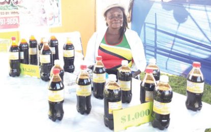 Region Six hosts first ever Agri and Commercial Expo