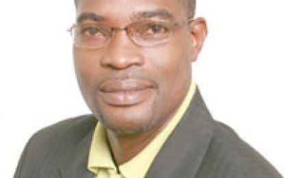 $148M Dem. River Bridge contract… SOCU receives request for criminal charges against Minister Patterson