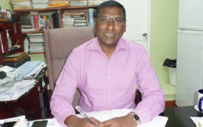 Guyana/Cuba scholarship programme…. Disciplinary Committee probing allegations of fraud by medical graduates
