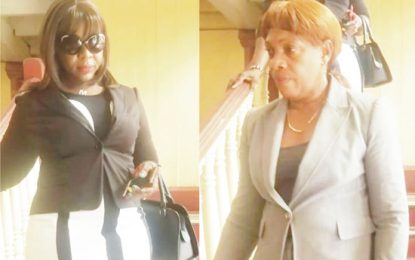 Jennifer Westford, Margaret Cummings FREED in $600M theft case