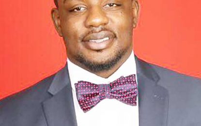 Guyanese-led Oil Company ready to develop country’s weak local content