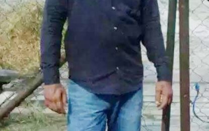 Govt. to pay medical bills for man struck by President’s convoy Govt. to pay medical bills for man struck by President’s convoy